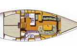 1999 Beneteau Oceanis Clipper 361