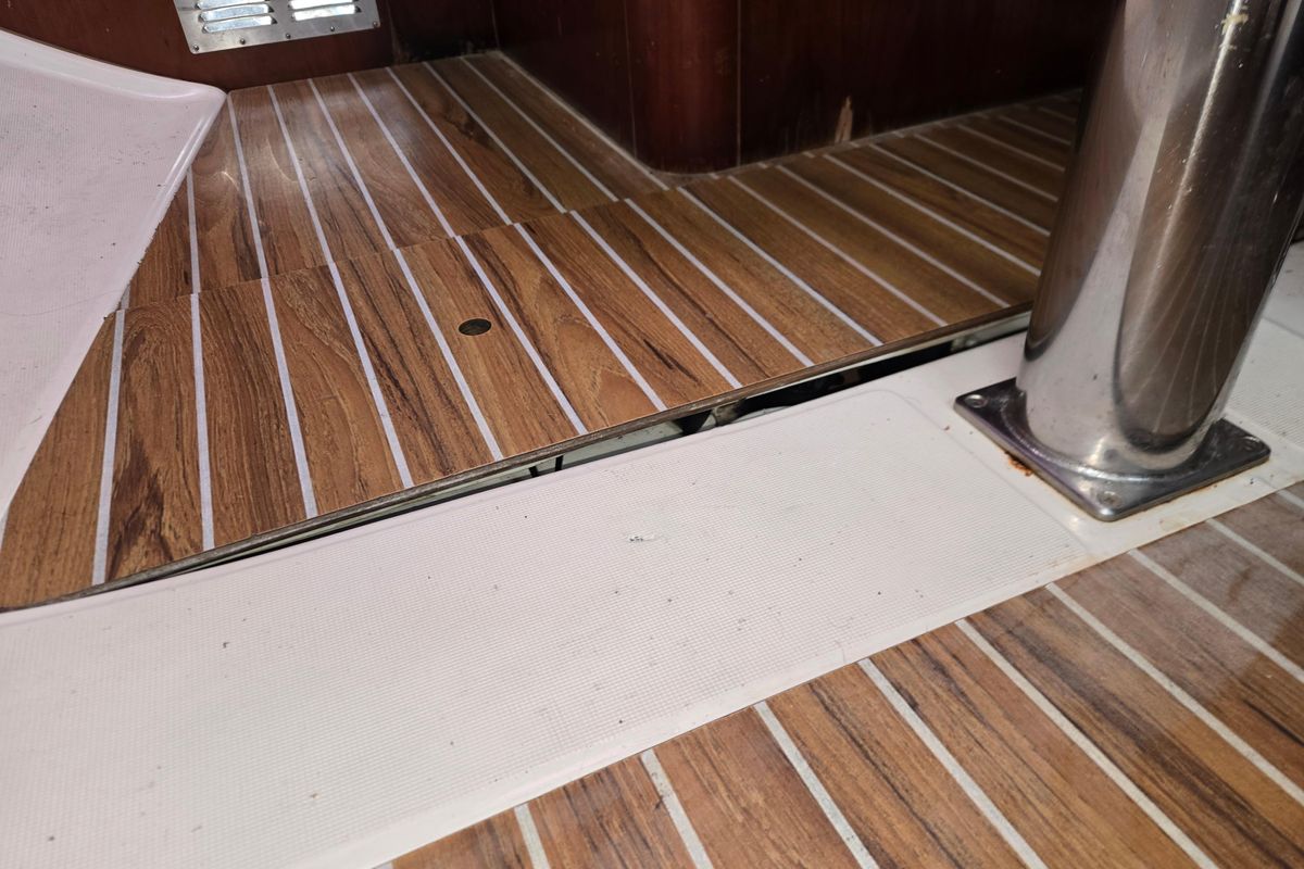 1994 Beneteau Oceanis 351
