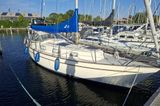 1974 Hallberg-Rassy Monsun 31