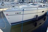 2004 Hunter 36