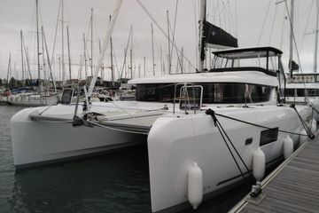 2020 Lagoon 42 Boats