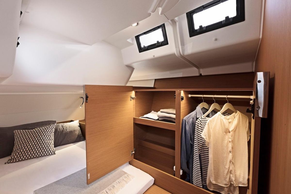 2026 Beneteau First 53 for sale in Palma, Islas Baleares, Spain 52 ft