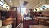 1991 Hunter Vision 32