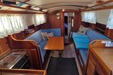 1974 Hallberg-Rassy Monsun 31