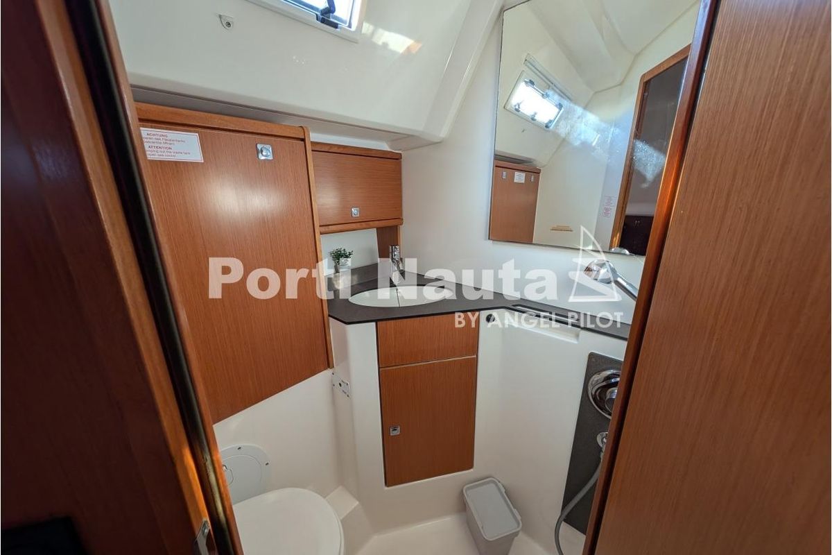 2014 Bavaria Cruiser 46