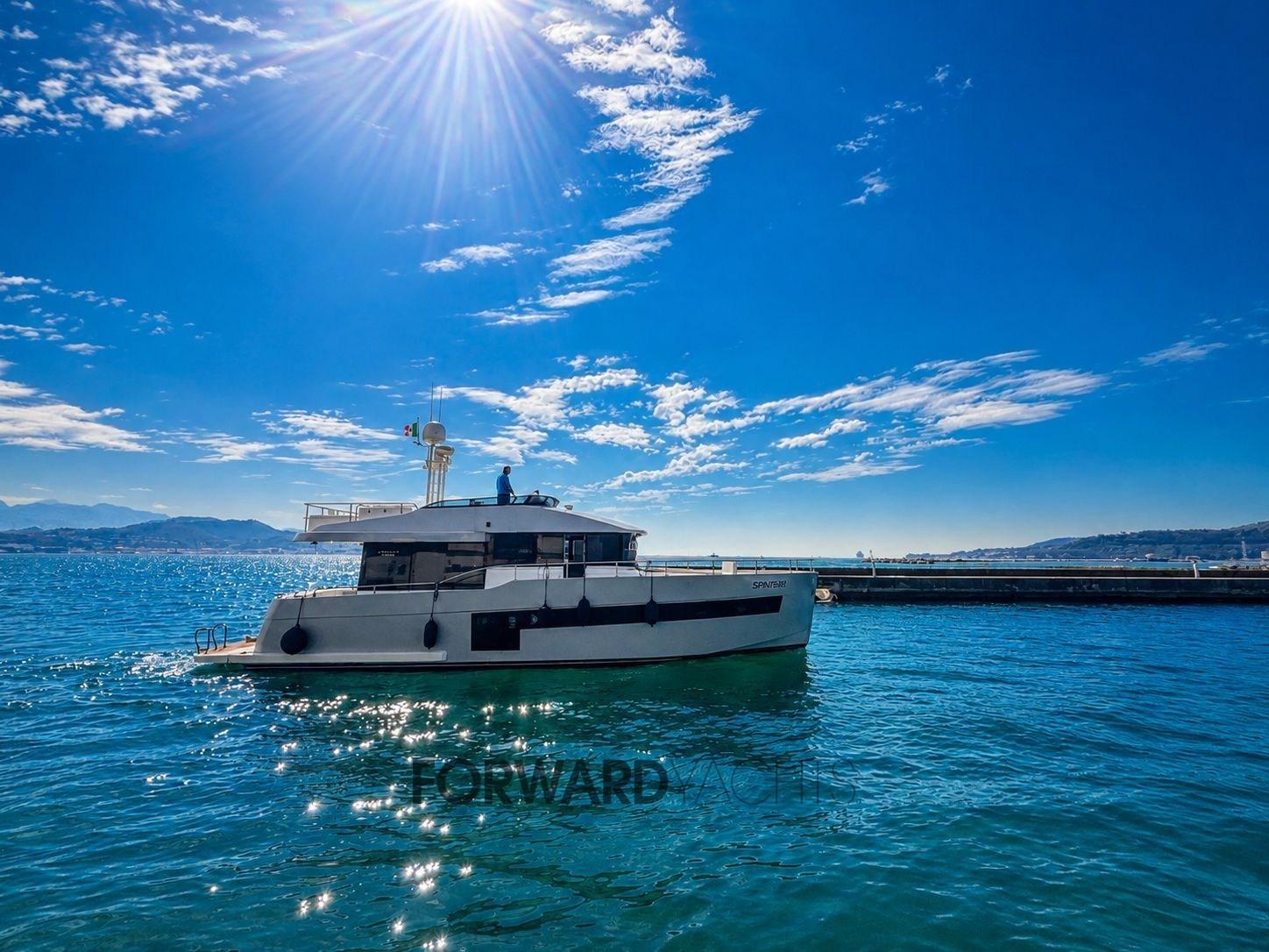 2016 Sundeck Yachts Sundeck 550 for sale in Italy, Cuneo, Italy