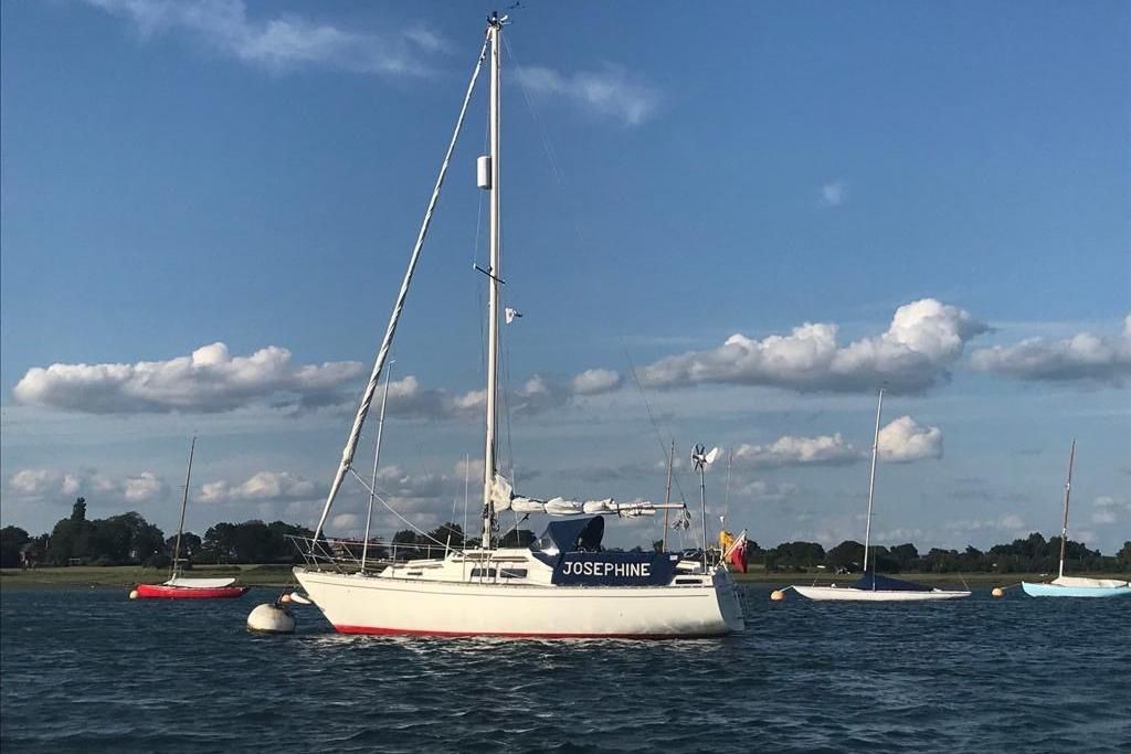 1979 Seal 28
