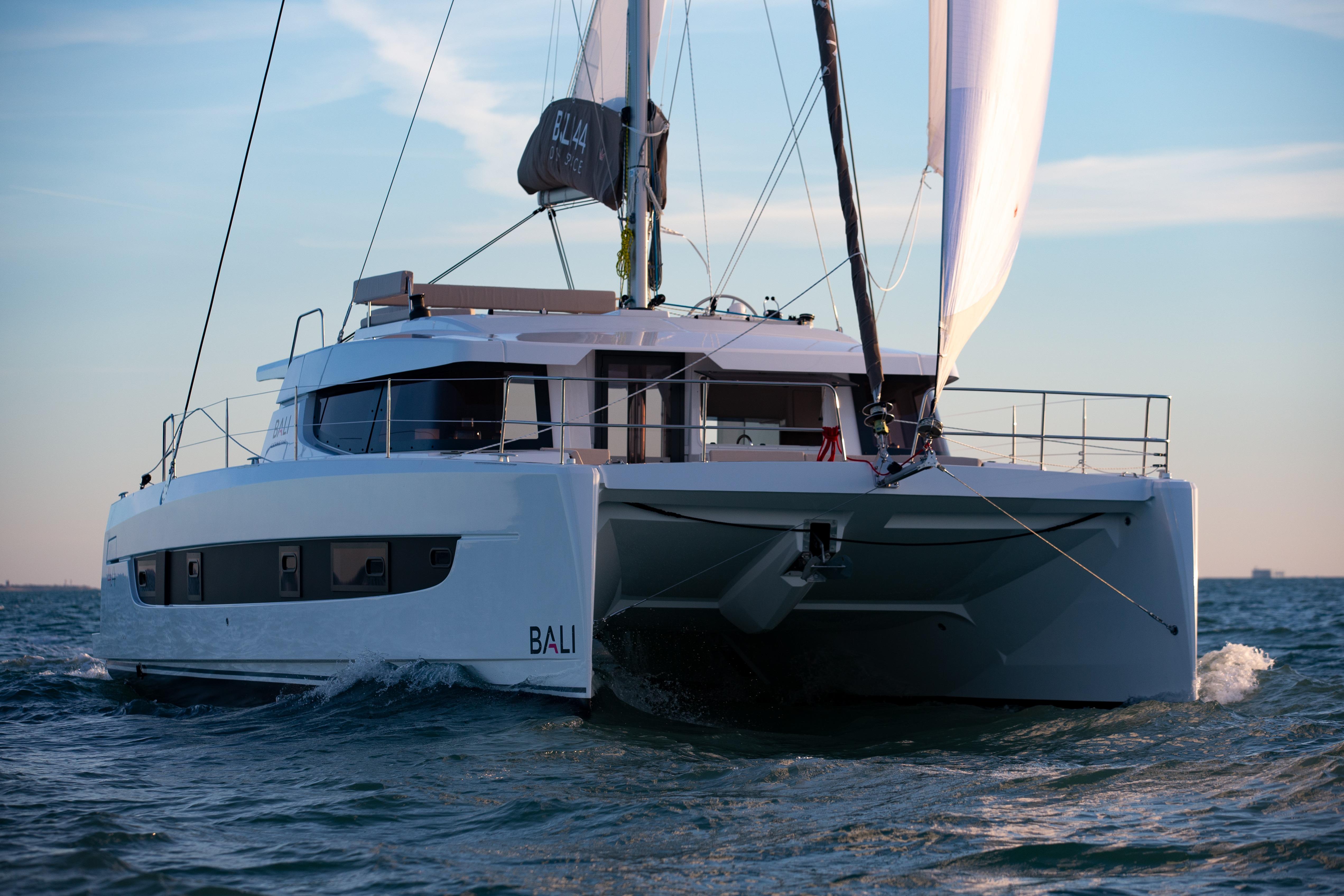 2026 Bali 4.4 Boats for sale in Road Town, British Virgin Islands