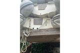 1981 Nautor Swan 57 Ketch