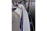 1996 Dehler 35 Cruising