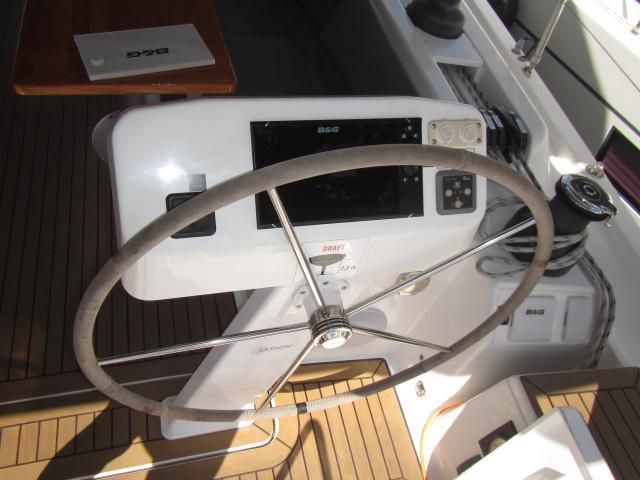 2020 Hanse 508