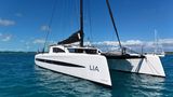 2020 Outremer 5x