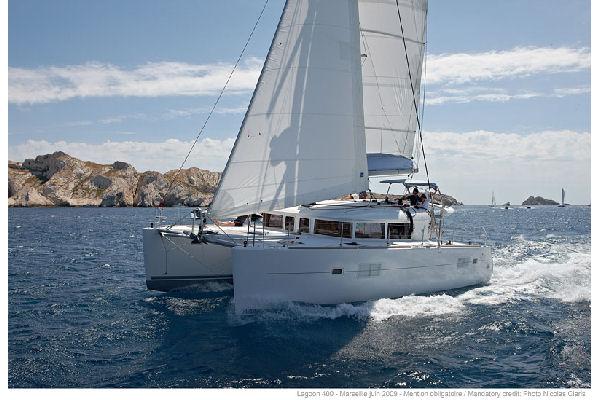 2010 Lagoon 400 for sale in Cartagena, Colombia