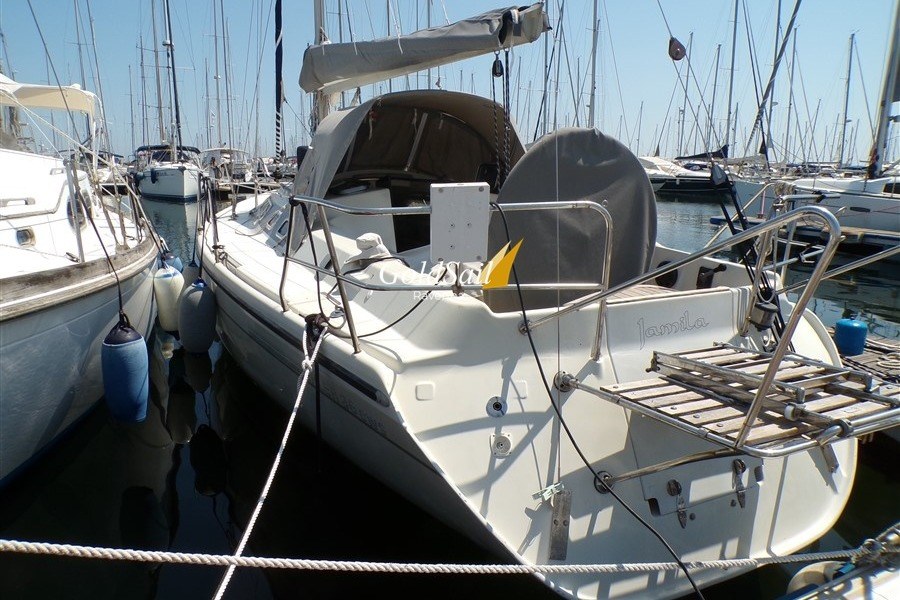 1989 Dehler 36 Cws for sale in Ravenna, Italy