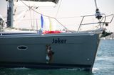 2008 Bavaria Vision 50