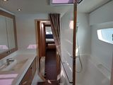 2019 Fountaine Pajot Saona 47