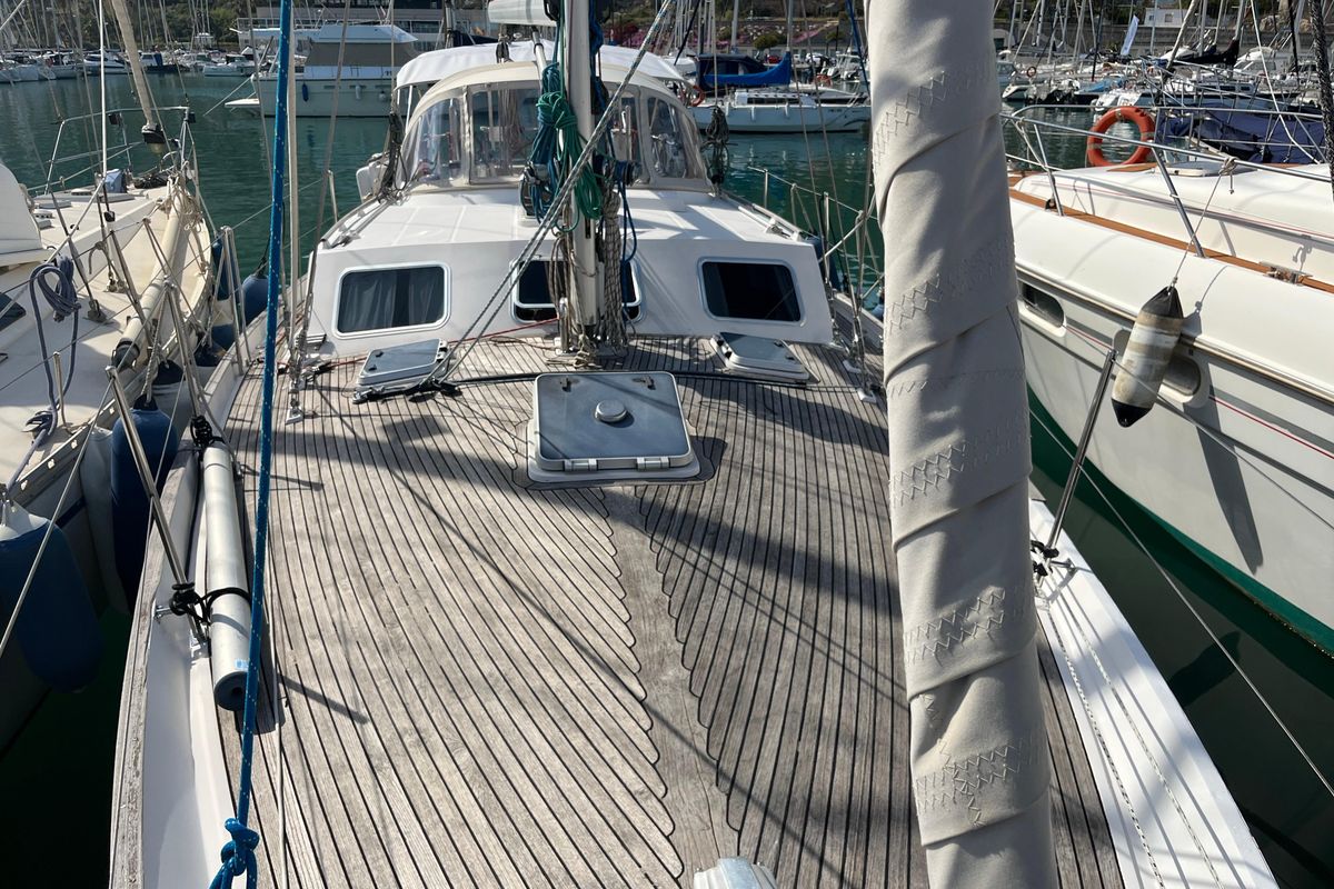 1995 Belliure 41