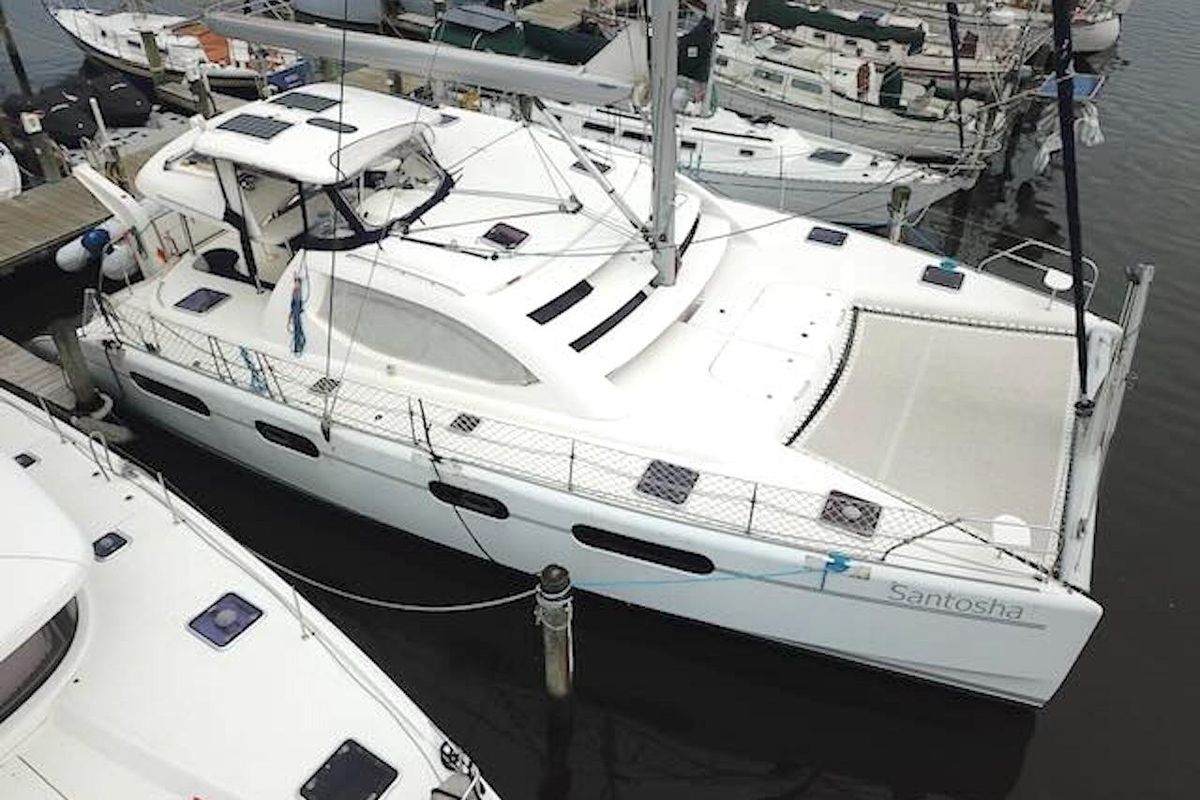 2010 Leopard 46
