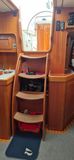 2009 Hallberg-Rassy 48