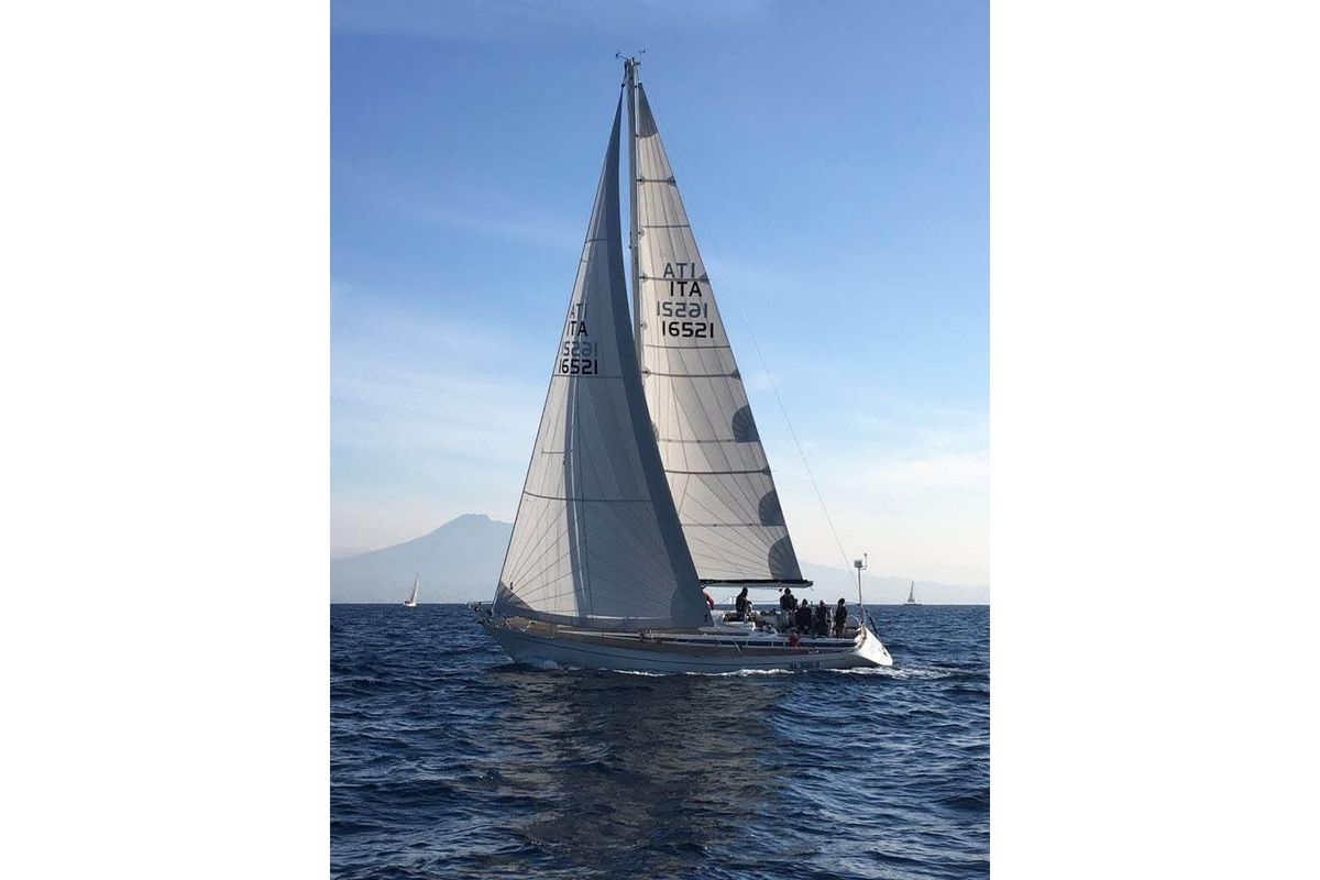 1990 Grand Soleil Grand Soleil 45