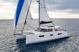 2015 Nautitech 40 Open