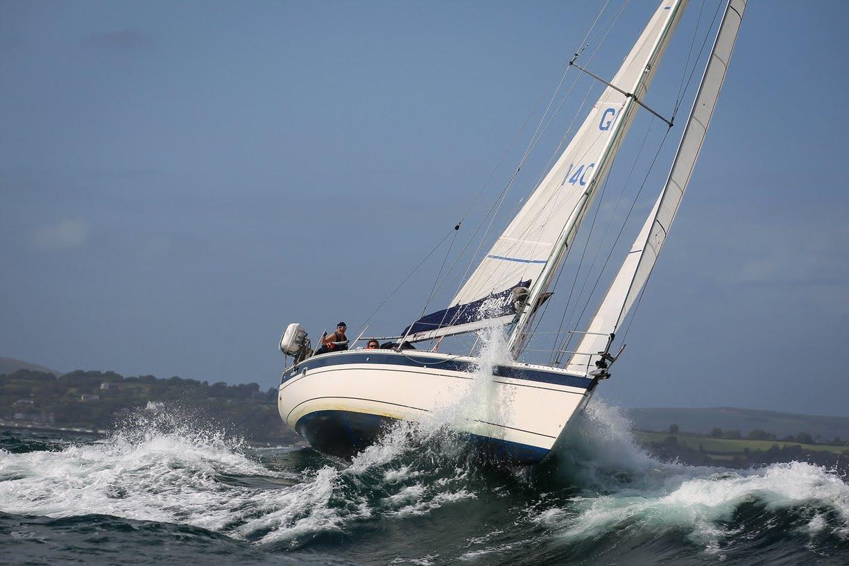 2005 Elan 40 Boats