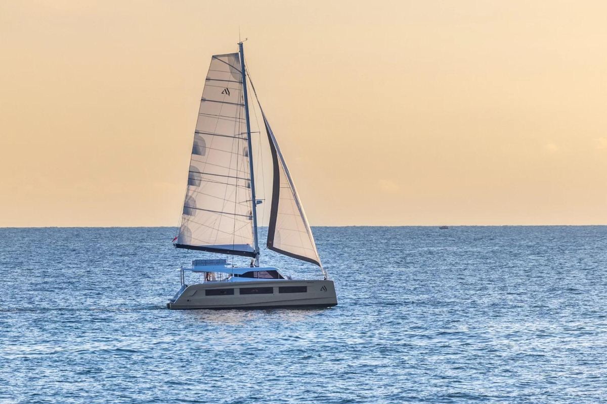 2024 Aventura 45