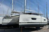 2021 Fountaine Pajot Isla 40