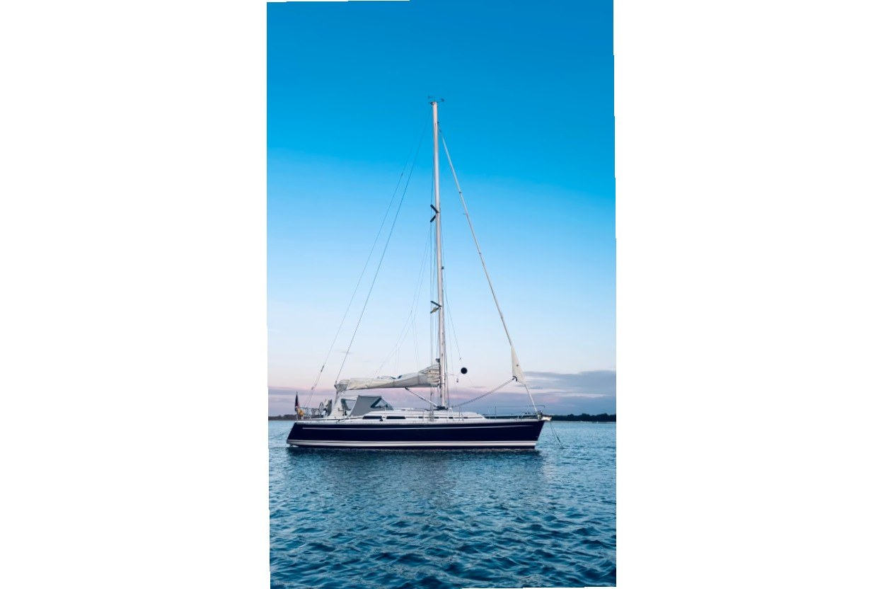 2000 Hanse 371 for sale in Lübeck, Schleswig-Holstein, Germany