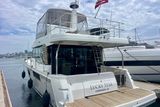 2025 Beneteau Swift Trawler 41