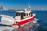 2018 Ranger Tugs R-31