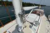 1974 Hinckley Bermuda 40 Mkiii