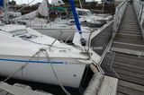 1999 Jeanneau Sun Odyssey 24.2
