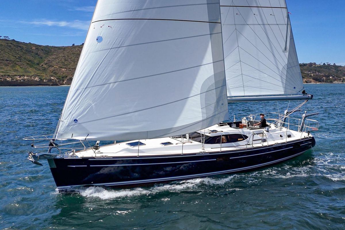 2026 Hylas H48