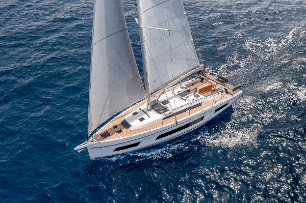 2026 Dufour 41 for sale in Newport, Rhode Island