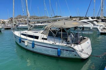 2007 Bavaria Cruiser 37 Boats