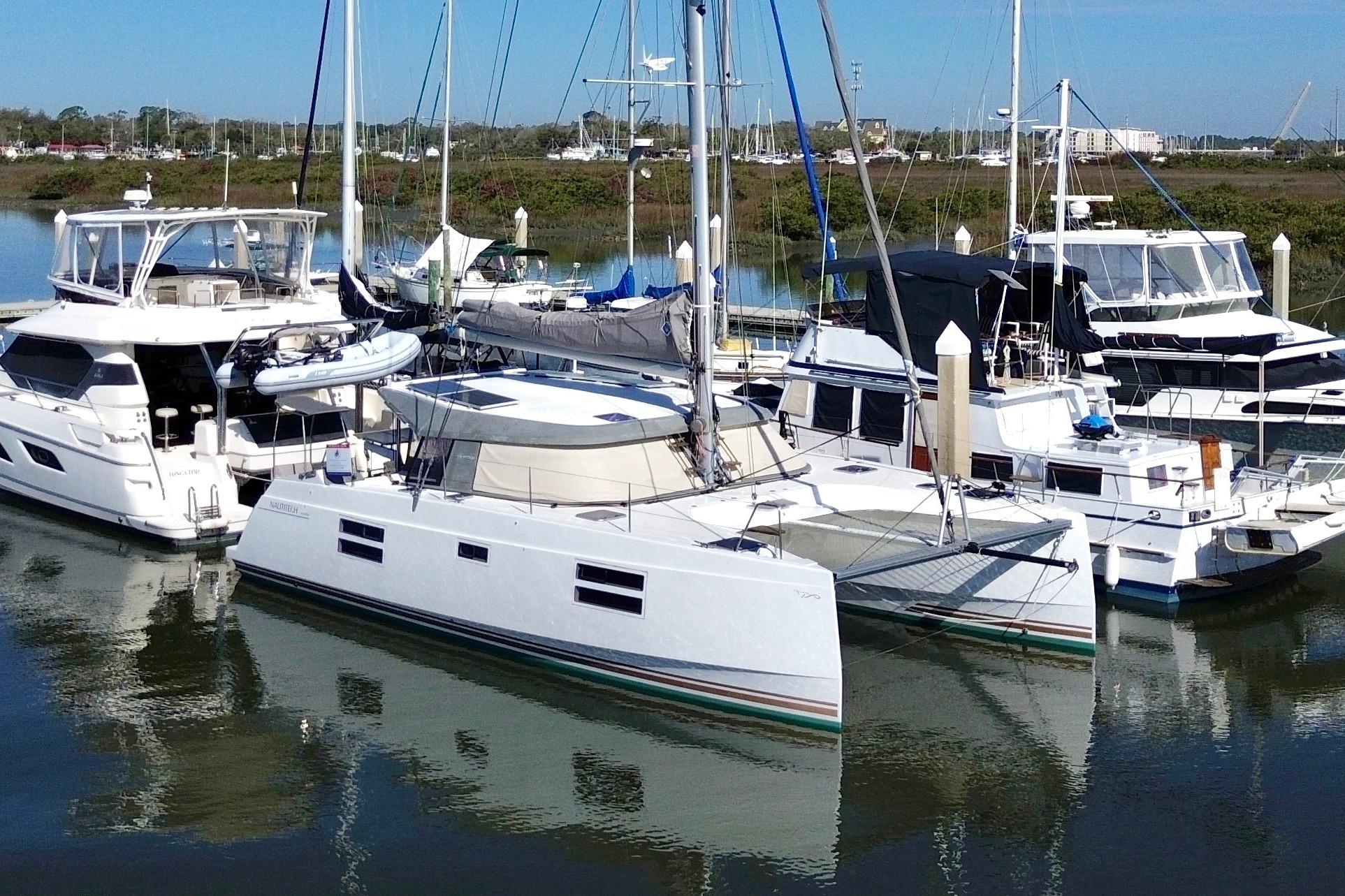 2019 Nautitech 40 Open for sale in St Augustine, Florida