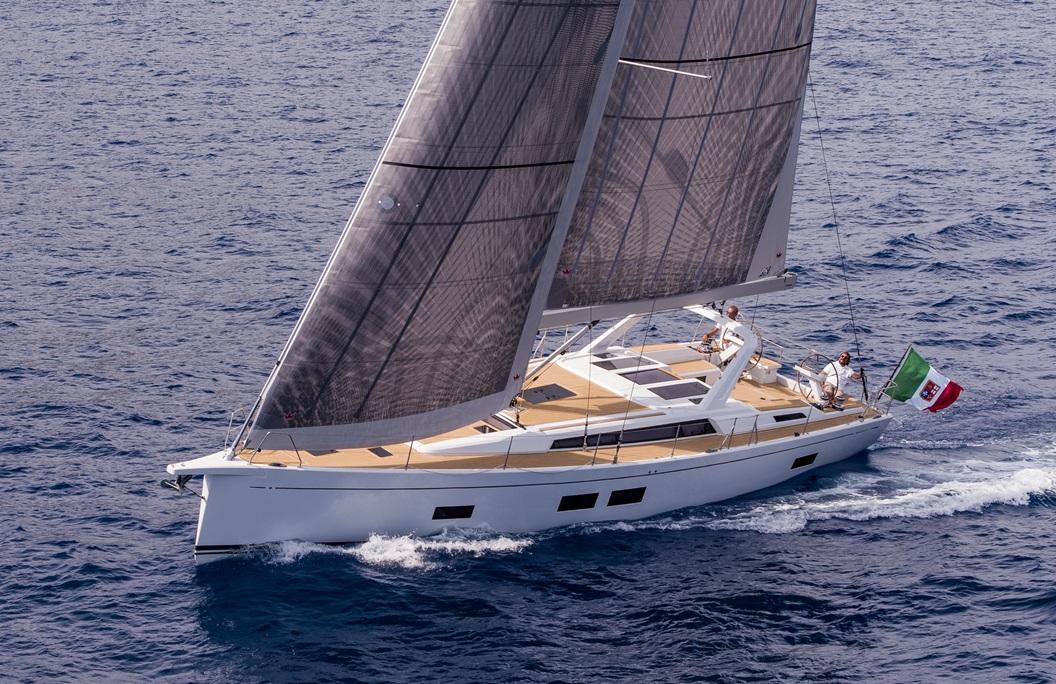 2027 Grand Soleil 52 LC en venta en Sant Andreu De Llavaneres, Barcelona, Spain