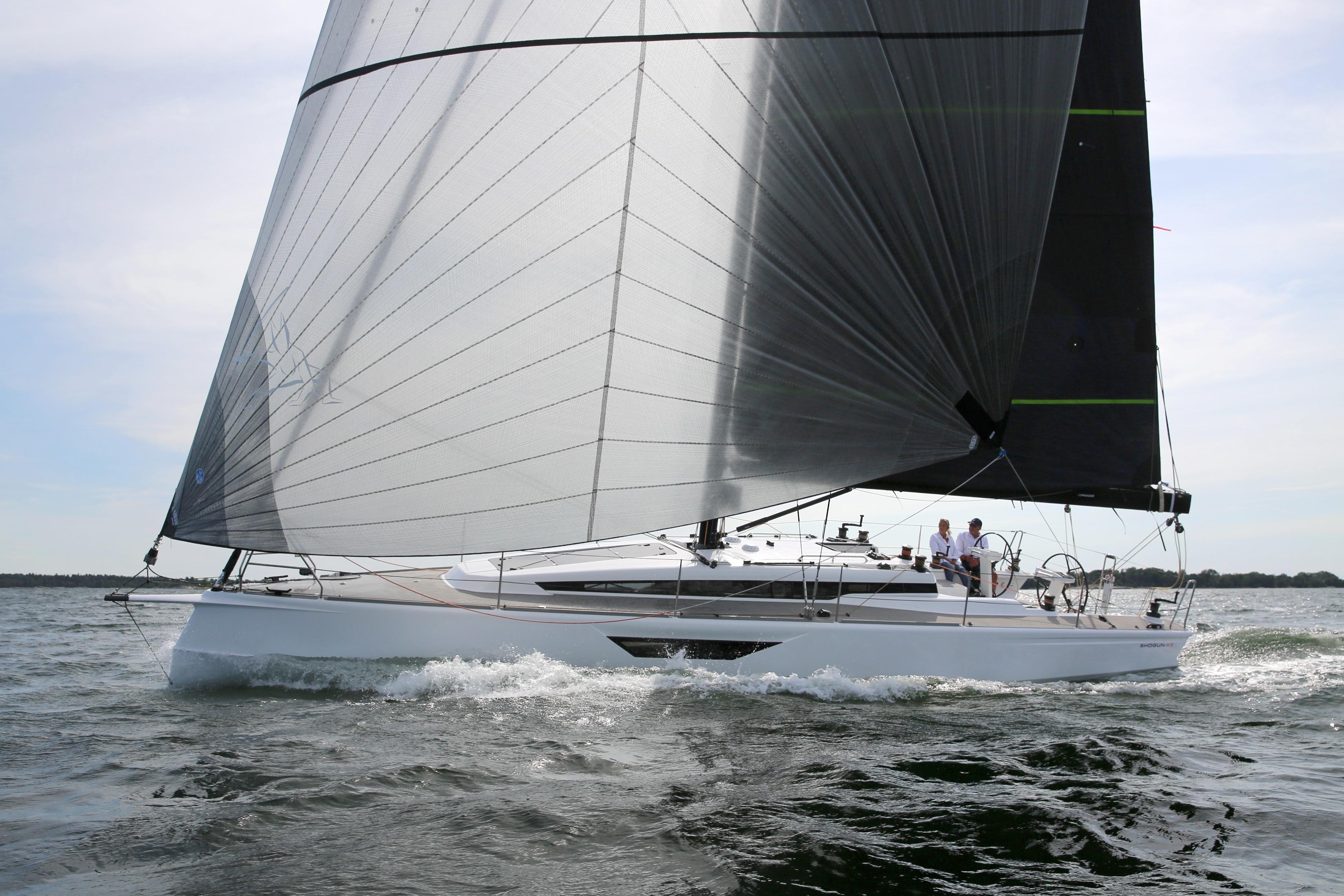 2024 Shogun 43 for sale in Kiel, Schleswig-Holstein, Germany