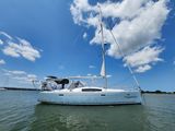 2008 Beneteau 43