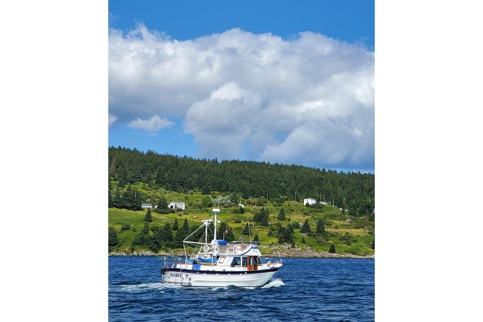 1974 Defever 40 Passage Maker Trawler for sale in Conception Bay South, Newfoundland And Labrador, Canada