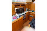 2004 Bavaria Cruiser 42