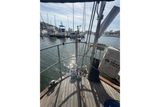 1977 Tayana 37 Ct
