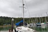 2001 Beneteau Oceanis 331