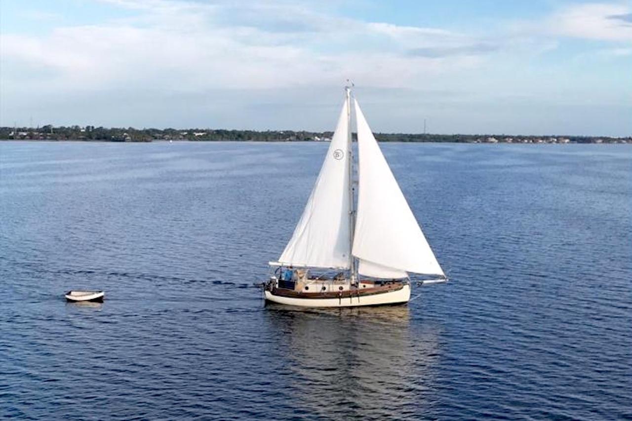 2006 Bristol Channel Cutter 28 for sale in Indiantown, Florida