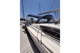 2009 Jeanneau Sun Odyssey 45 DS
