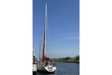 1997 Van De Stadt Caribbean 42