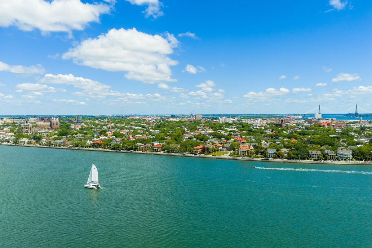 2020 Leopard 45 for sale in Charleston, South Carolina 45 ft