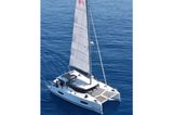 2021 Fountaine Pajot Isla 40