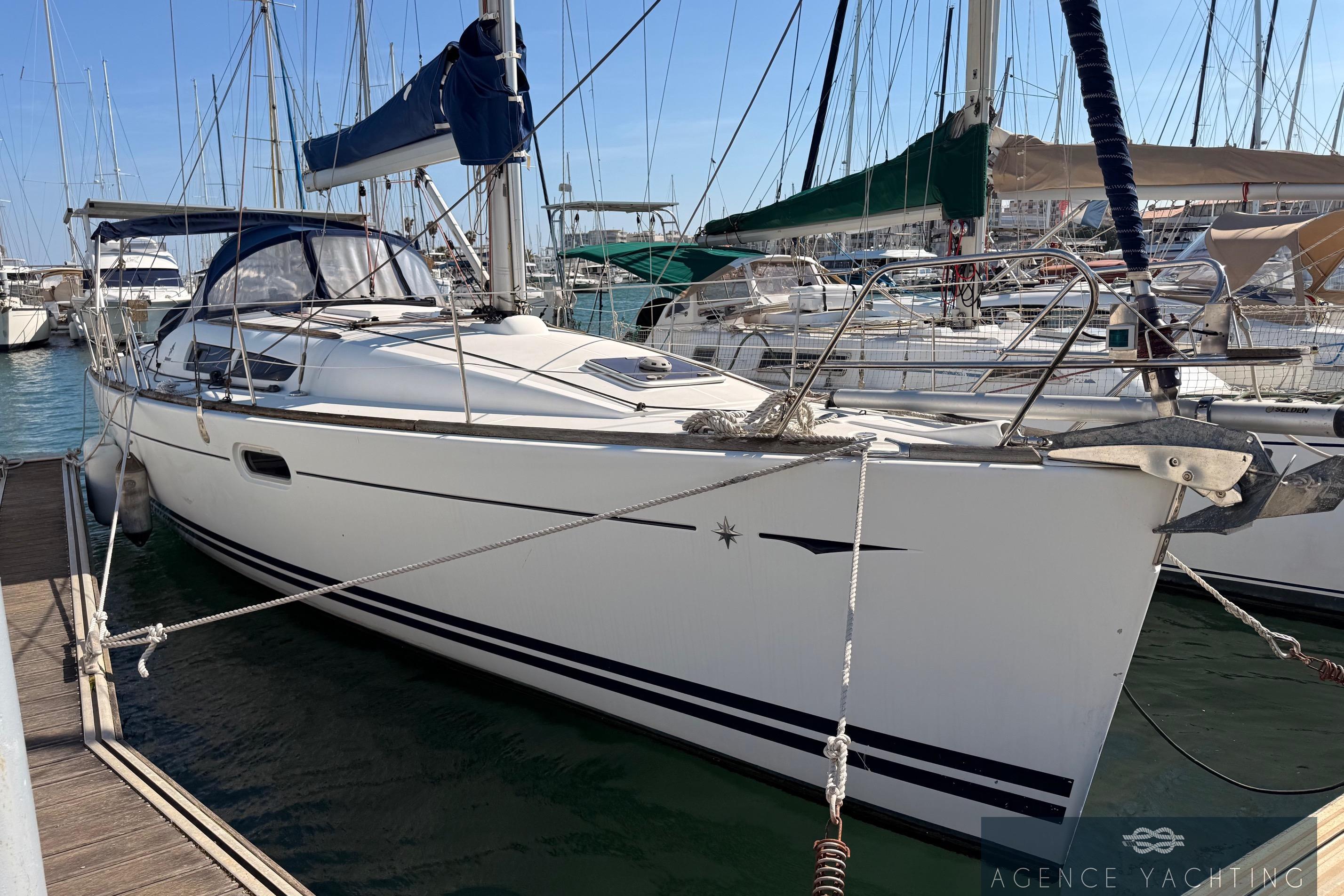 2009 Jeanneau Sun Odyssey 39i Performance for sale in Canet-en-Roussillon, Pyrénées-Orientales, France